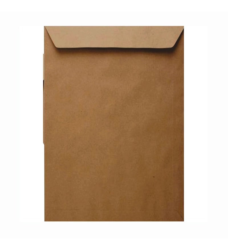 Oyal Zarf Torba Caycuma 170x250 125 gr 500'lü Kutu