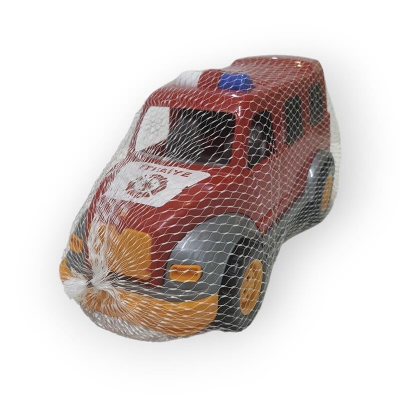 OYUNCAK POLİS İTFAİYE AMBULANS ARAÇLARI 