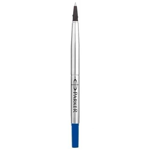 Parker Roller Kalem Yedeği, Medium Uç, Mavi S0881250