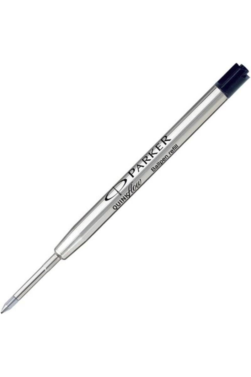 Parker Roller Kalem Yedeği, Medium Uç, Siyah 1950323