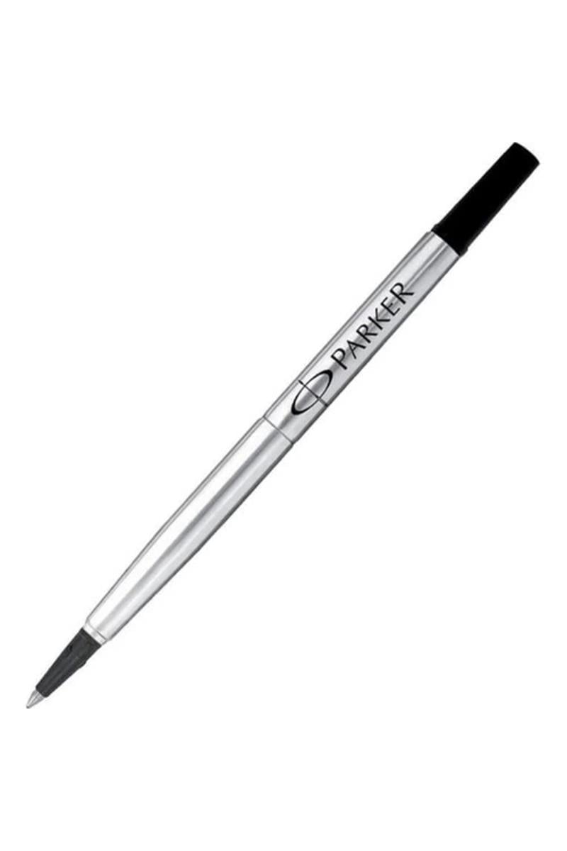 Parker Roller Kalem Yedeği, Medium Uç, Siyah 1950323