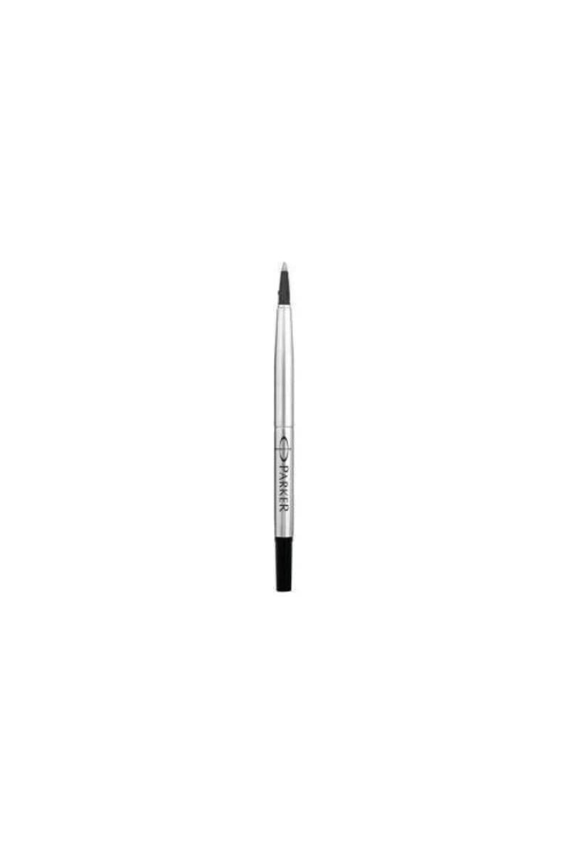 Parker Roller Kalem Yedeği, Medium Uç, Siyah 1950323