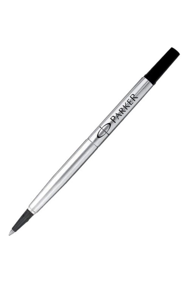 Parker Roller Kalem Yedeği, Medium Uç, Siyah 1950323