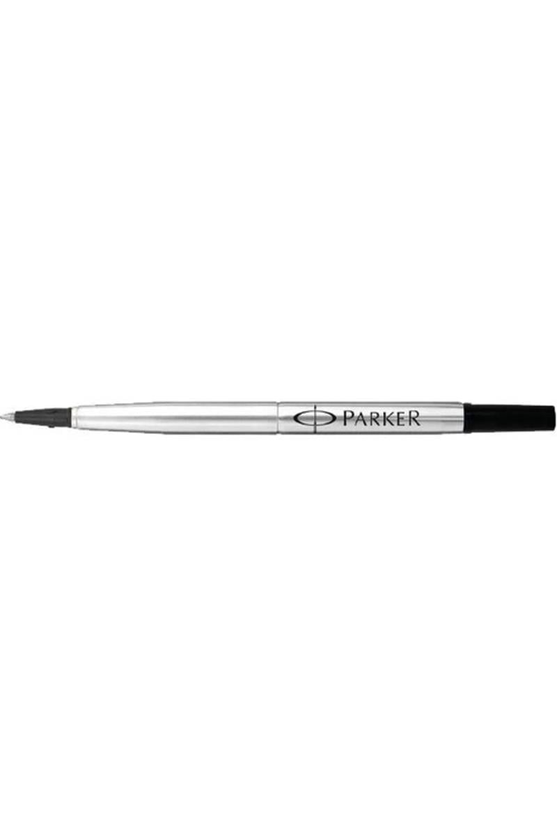 Parker Roller Kalem Yedeği, Medium Uç, Siyah 1950323