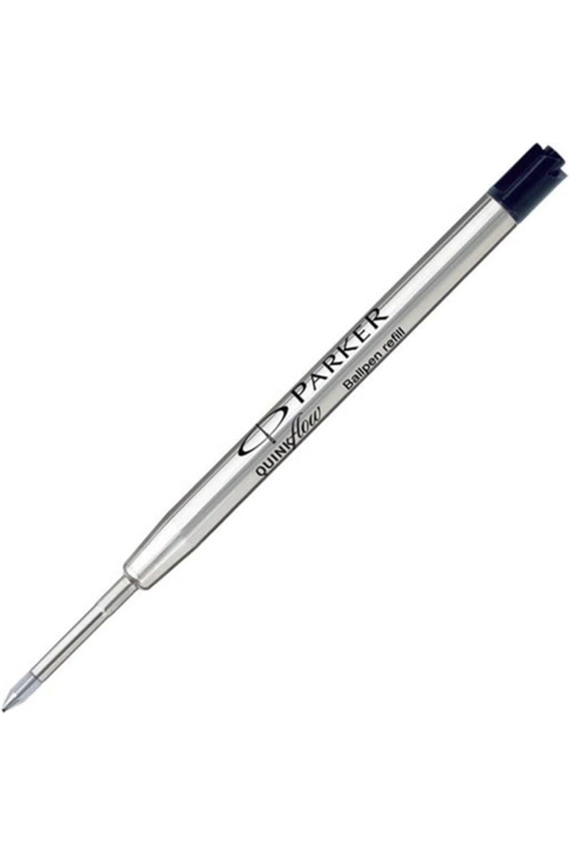 Parker Roller Kalem Yedeği, Medium Uç, Siyah 1950323
