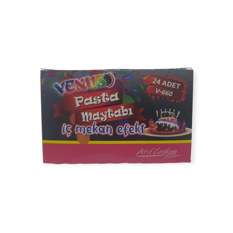 Pasta Maytap 24’lü Paket