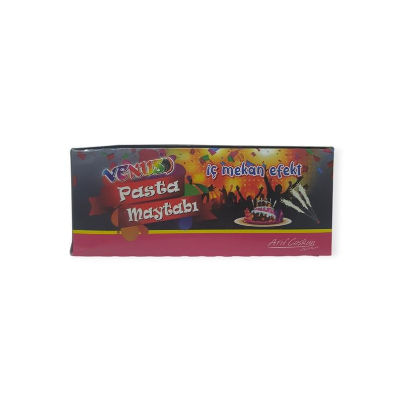Pasta Maytap 24’lü Paket
