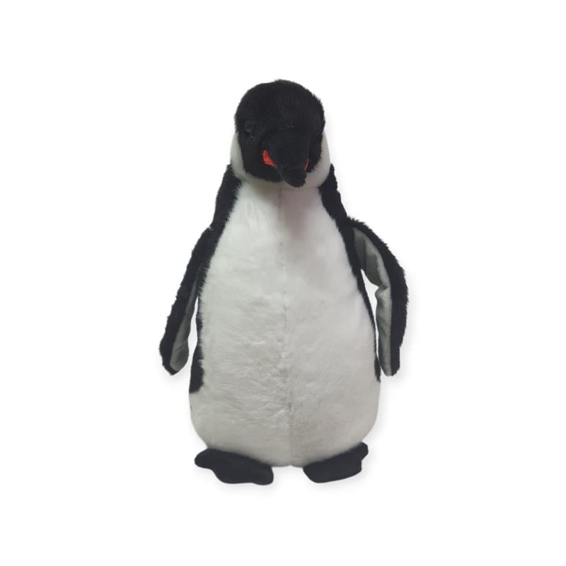 Peluş Büyük Boy Penguen