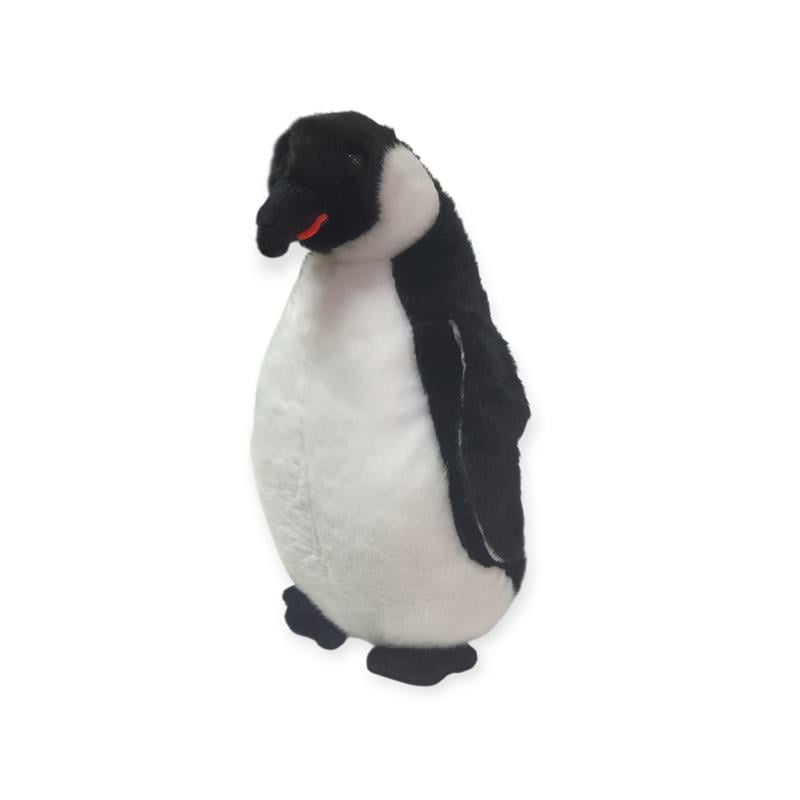 Peluş Büyük Boy Penguen