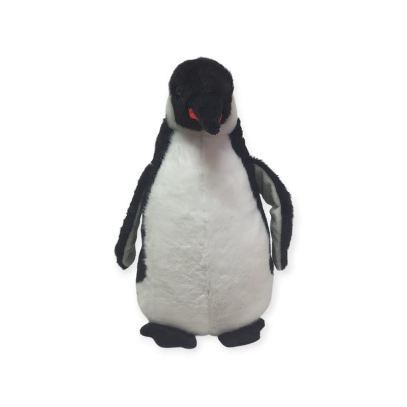 Peluş Büyük Boy Penguen