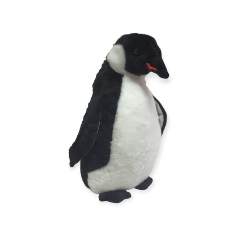 Peluş Büyük Boy Penguen