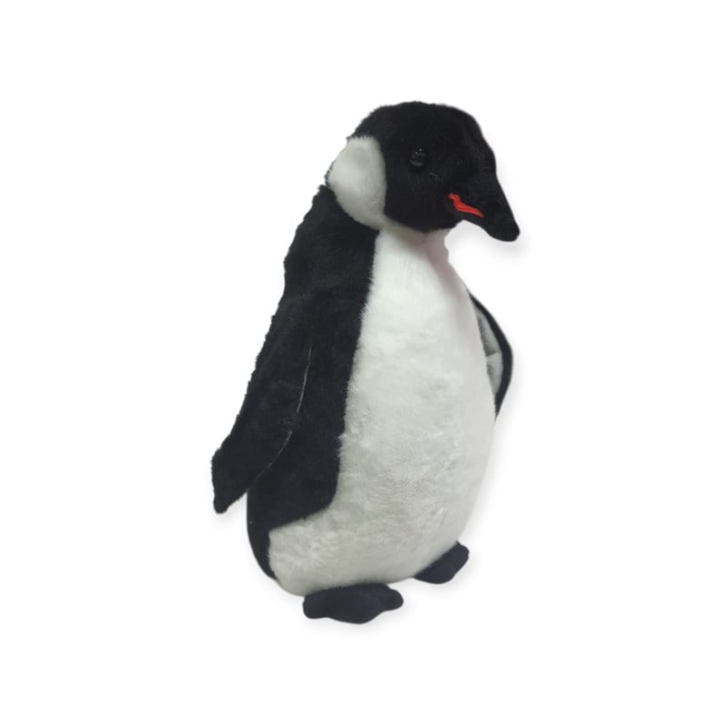 Peluş Büyük Boy Penguen