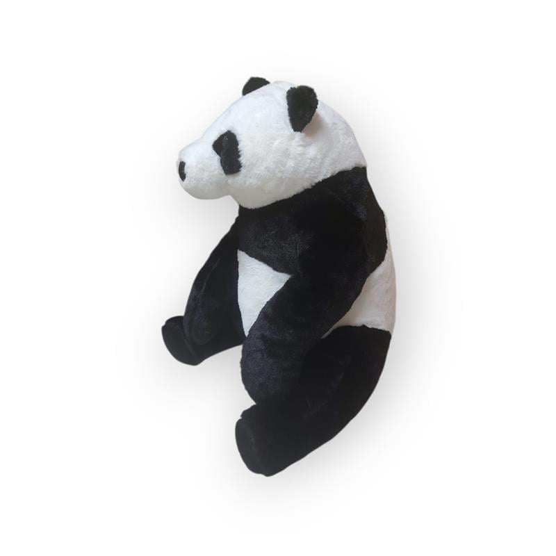 PELUŞ PANDA SEVİMLİ VE YUMUŞACIK 65 CM 