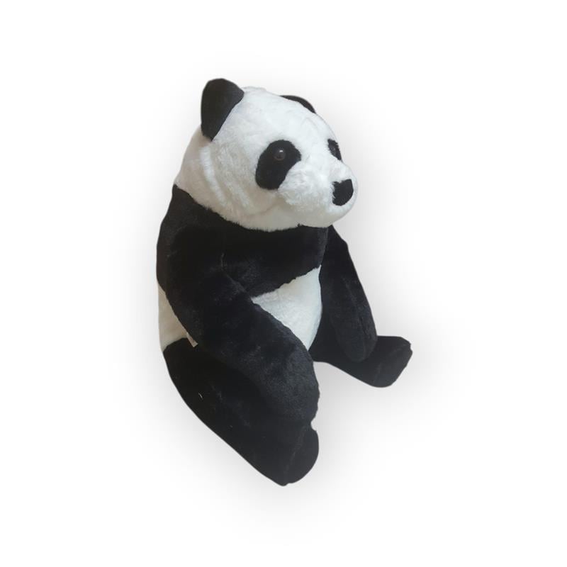 PELUŞ PANDA SEVİMLİ VE YUMUŞACIK 65 CM 