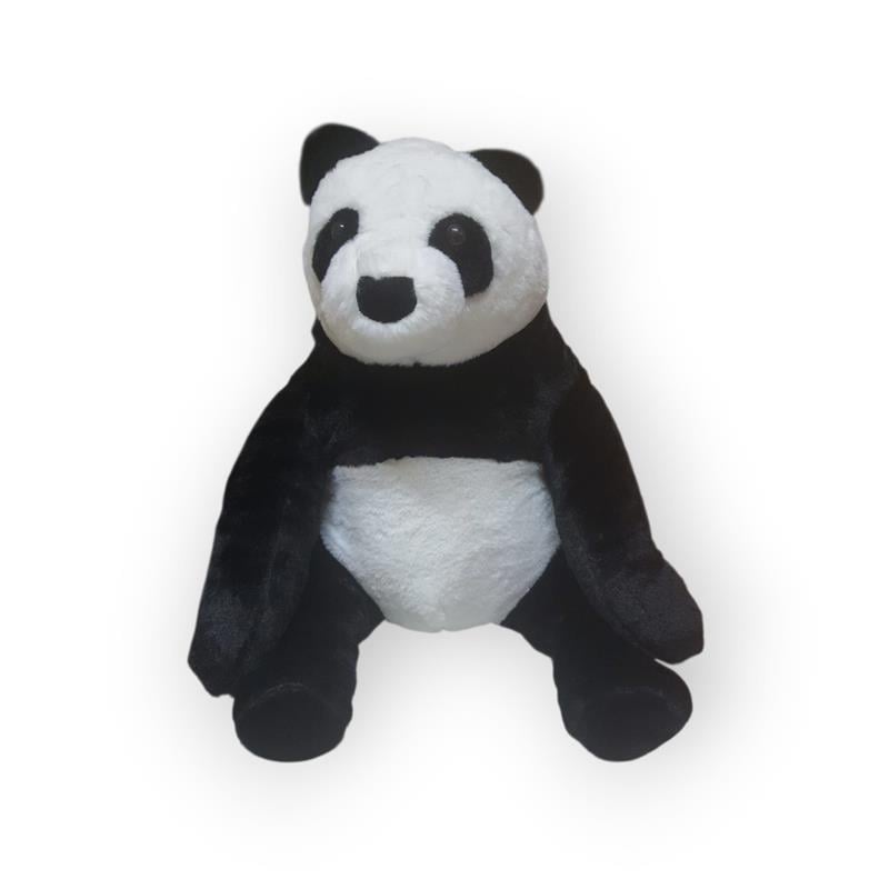 PELUŞ PANDA SEVİMLİ VE YUMUŞACIK 65 CM 