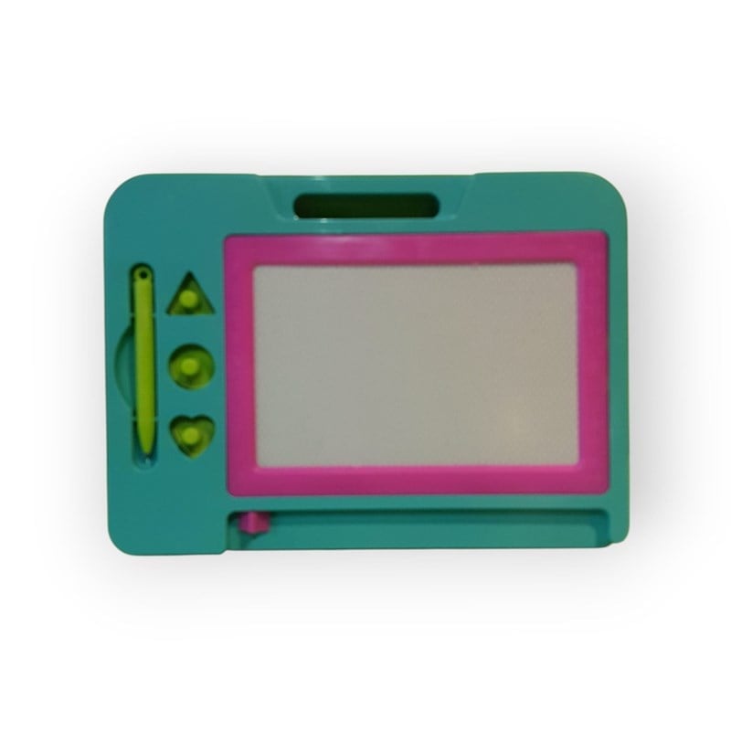 Piano Yazı Tahtası Pyn-01 19x27 Tablet 36x2