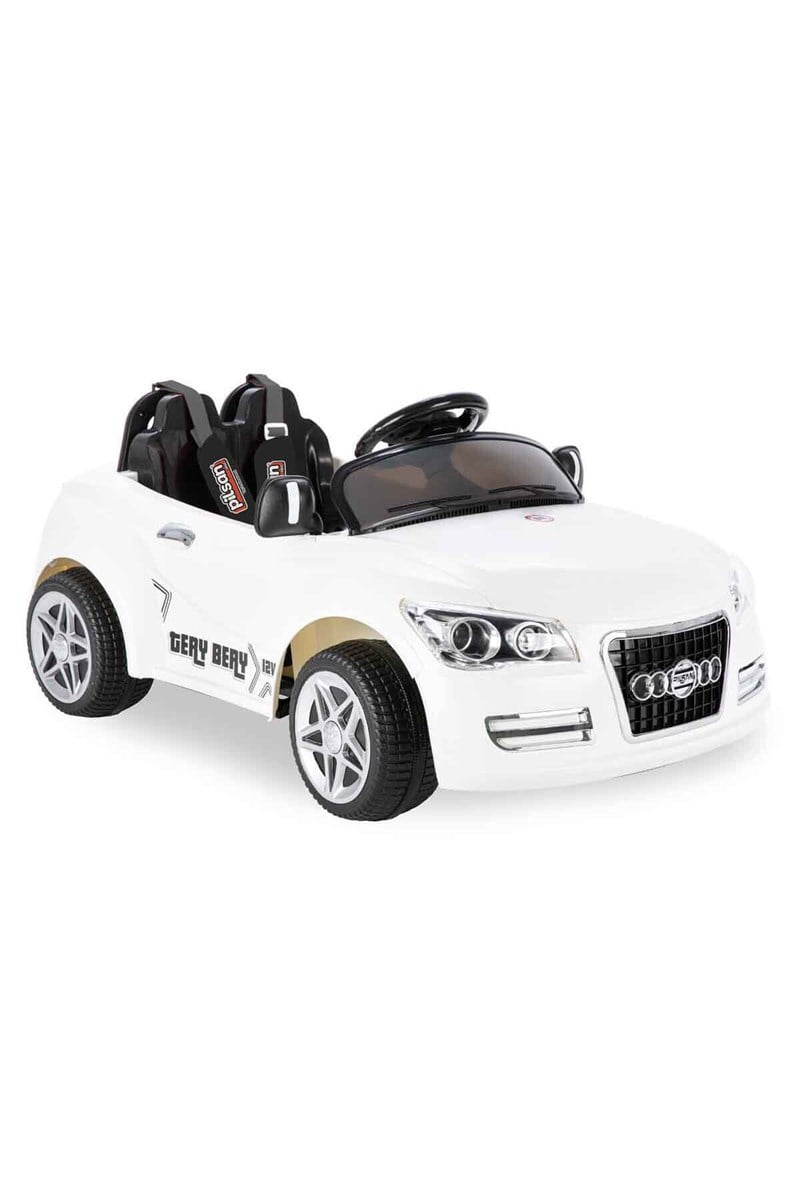 Pilsan.05-280 Tery Bery 12v Akülü Araba