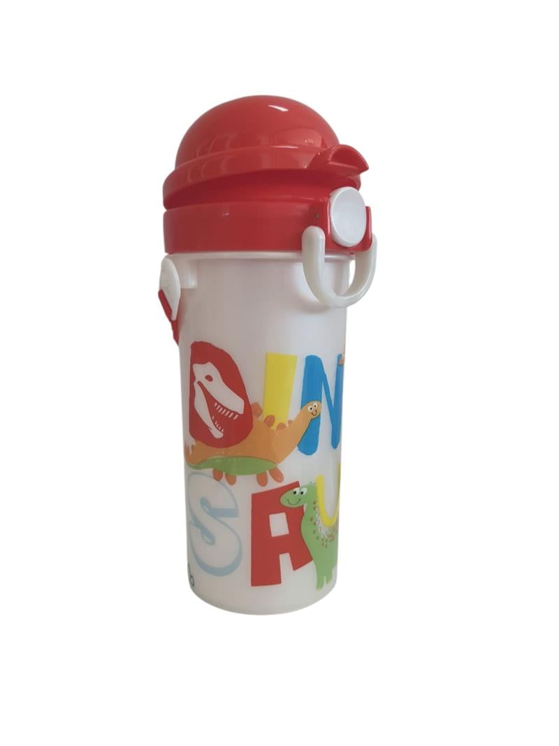 Plastik 500 ml Matara