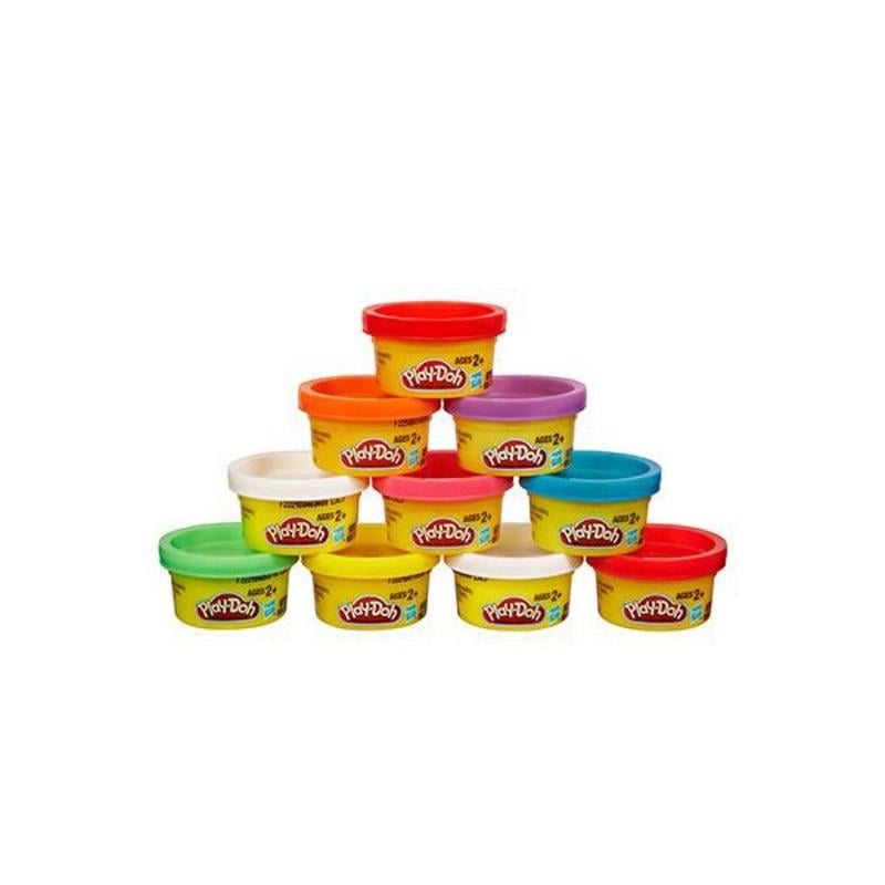 Play-Doh Bonbon Parti Paketi 22037