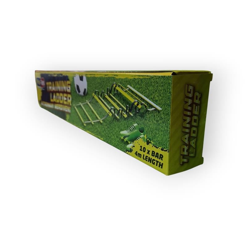 PLAYTOYS ANTREMAN MERDİVENİ 