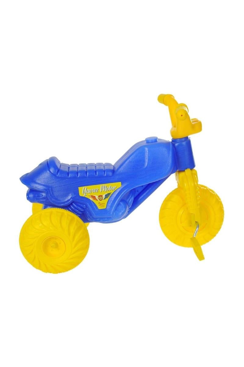 Polis Motoru Olgun Toys 