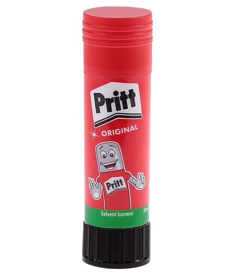 Pritt Stick Yapıştırıcı 22 gr 1 Adet