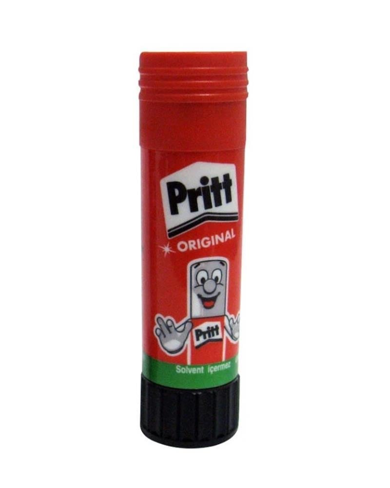 Pritt Stick Yapıştırıcı 22 gr 1 Adet