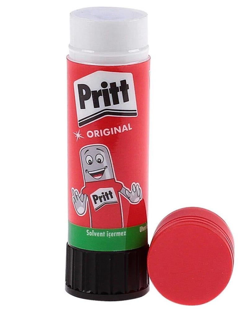 Pritt Stick Yapıştırıcı 22 gr 1 Adet