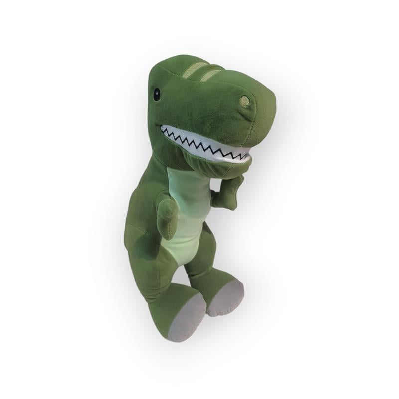 PUFU SEVİMLİ OYUNCAK PELUŞ TİREX 40 CM 