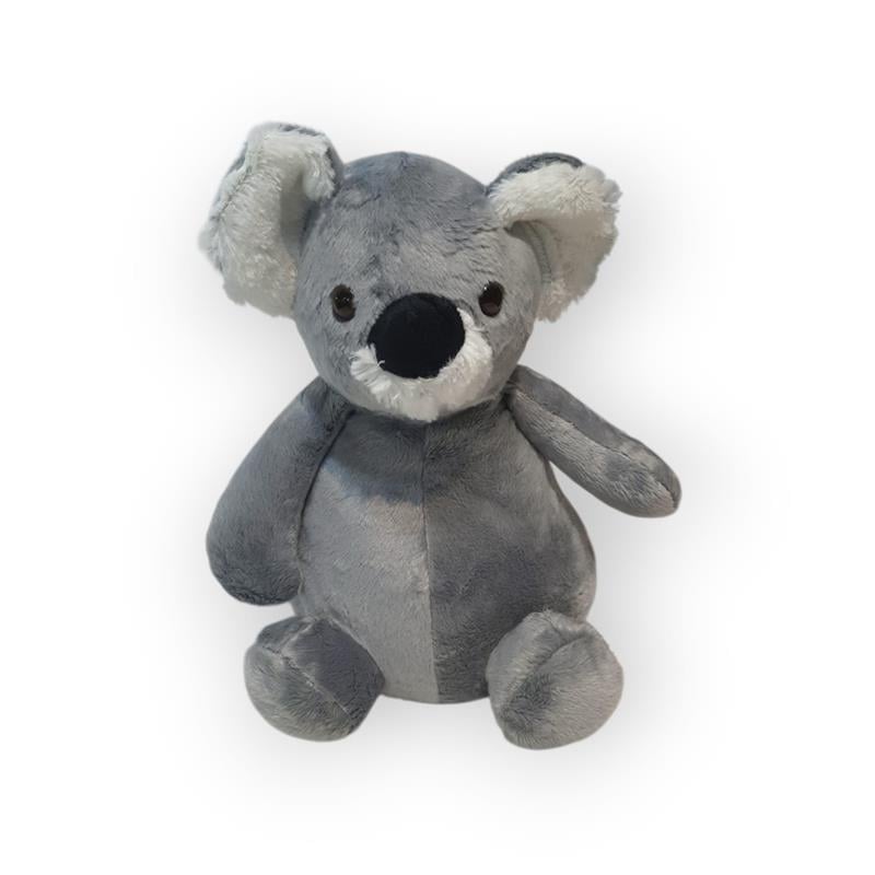 PUFU SEVİMLİ PELUŞ OTURAN KOALA 33 CM