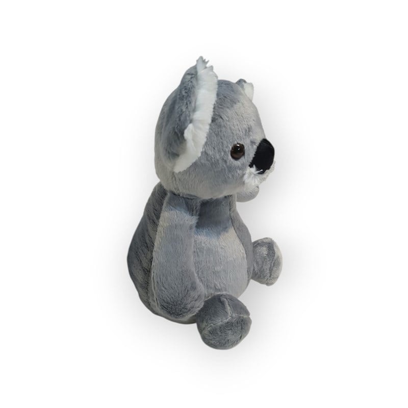 PUFU SEVİMLİ PELUŞ OTURAN KOALA 33 CM