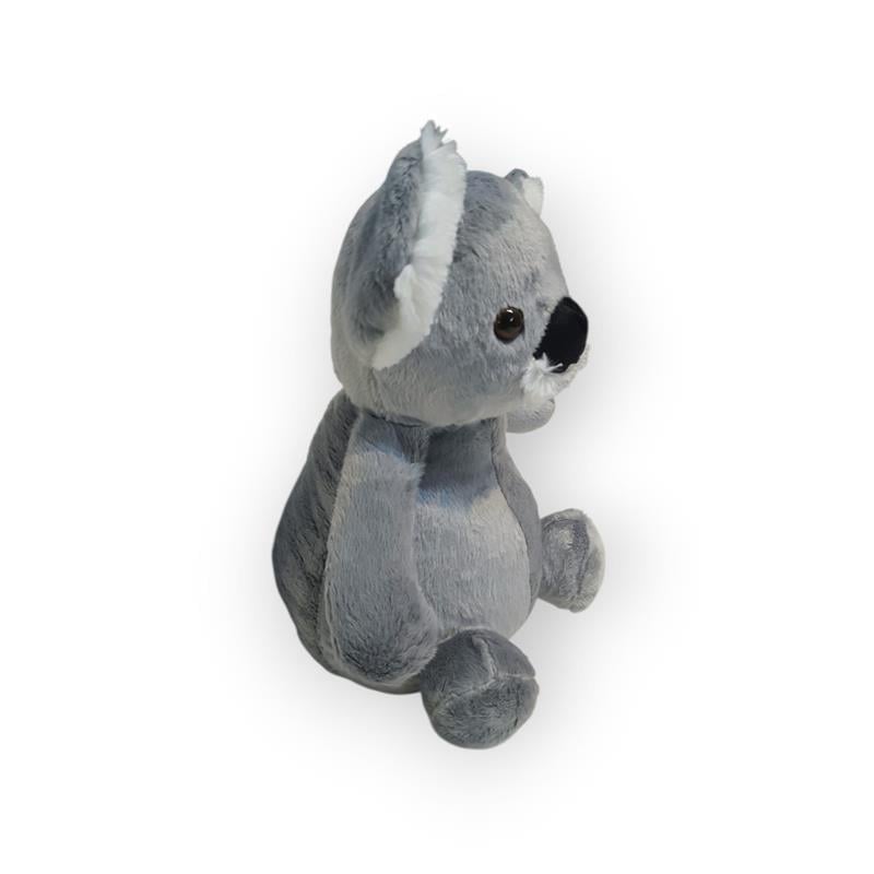 PUFU SEVİMLİ PELUŞ OTURAN KOALA 33 CM