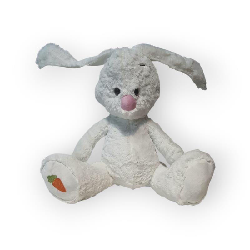 PUFU SEVİMLİ PELUŞ UZUN KULAKLI TAVŞAN 40 CM