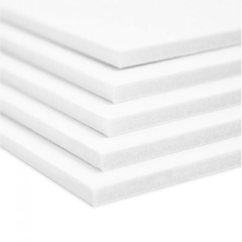 Puti 70x100 Siyah 3mm  Maket Kartonu 1 Adet