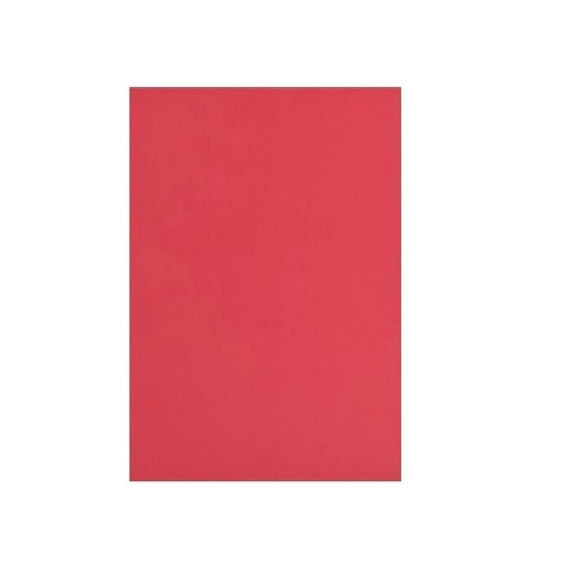 Puti Eva 50x70 Klasik 10'lu Kırmızı