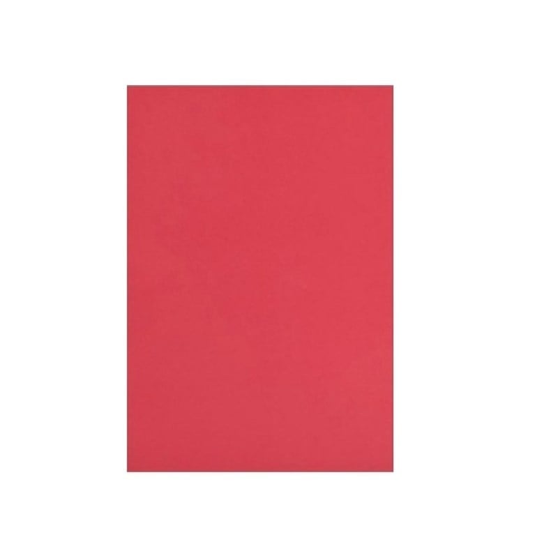 Puti Eva 50x70 Klasik 10'lu Kırmızı