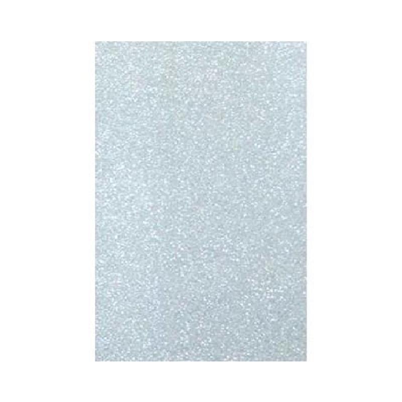Puti Eva 50x70 Simli 10'lu Gümüş