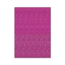 Puti Eva 50x70 Simli 10'lu Pembe