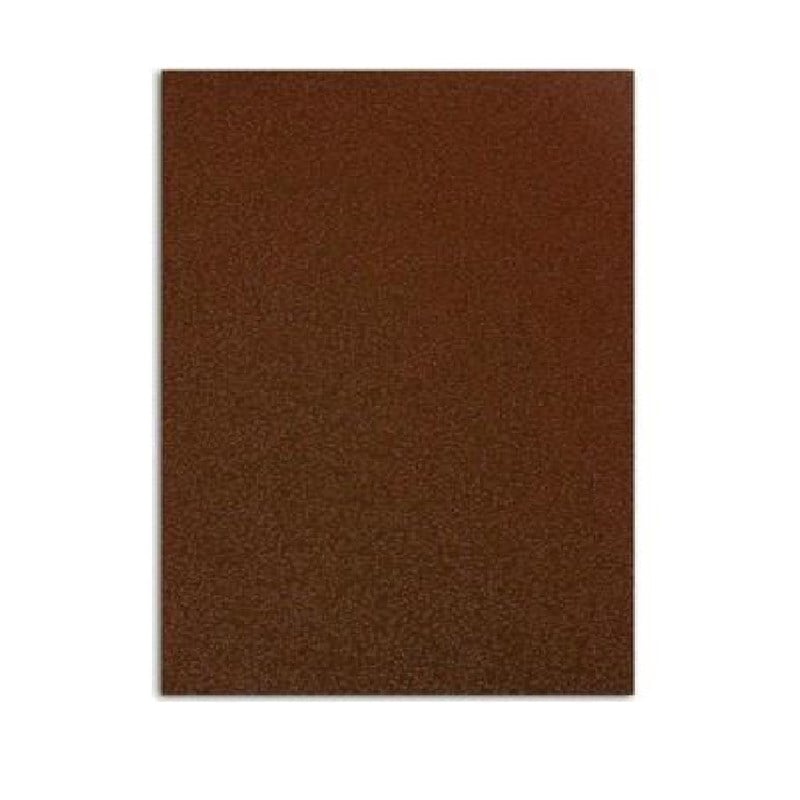 Puti Eva 50x70 Simli Yapışkanlı 10'lu Kahve Rengi