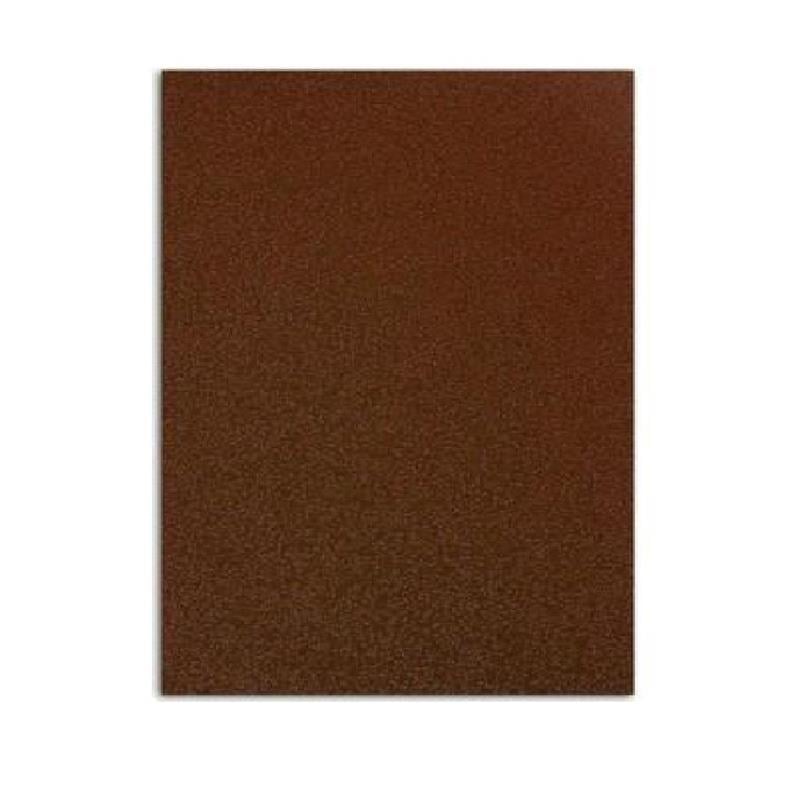 Puti Eva 50x70 Simli Yapışkanlı 10'lu Kahve Rengi