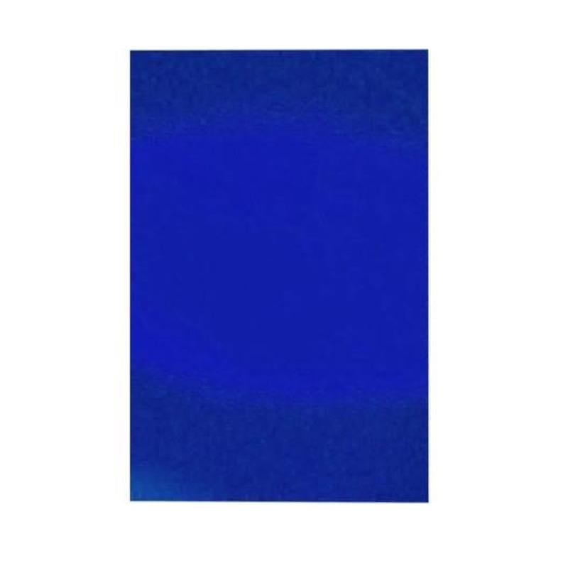 Puti Fon Kartonu Metalik 50x70 25'li Mavi