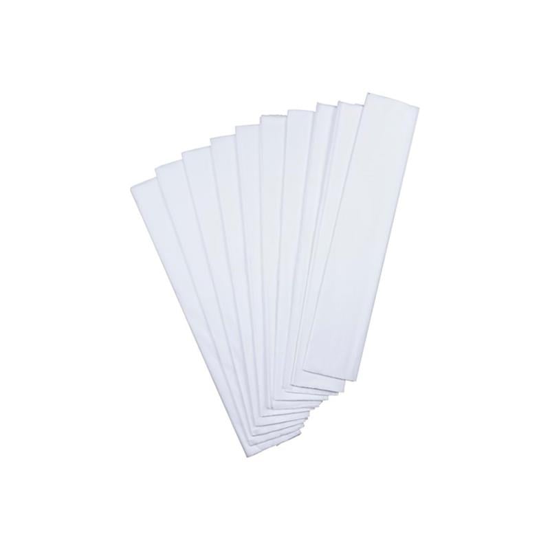 Puti Grafon Kağıdı 50x200 Beyaz 10'lu Paket