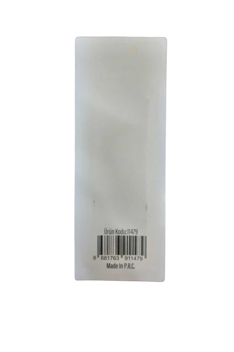 Puti Plastik 9cm Etkinlik İğnesi 10'lu Blister