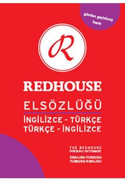 Redhouse El Sözlüğü [rs-005]