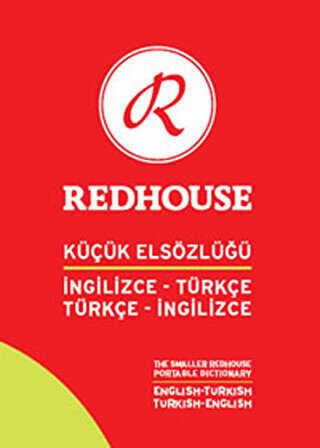 Redhouse Küçük El Sözlüğü [rs-009]