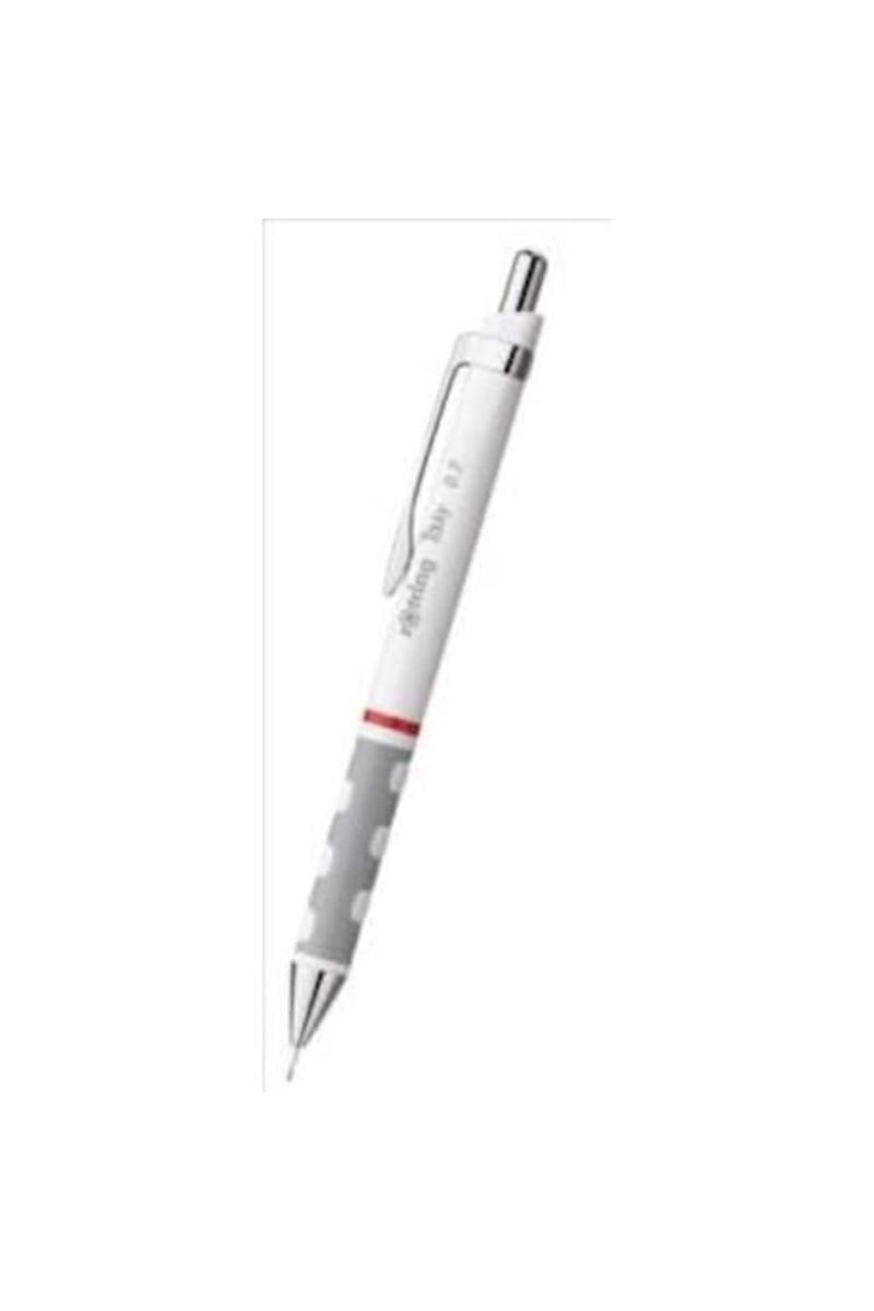 Roring Versatil- Tikky Rd 4c Line 0.7 Mm Beyaz