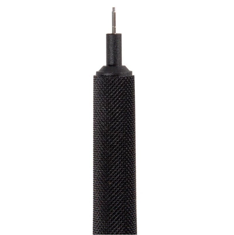Rotring 500 Siyah 0.5 mm Versatil Kalem 1 Adet