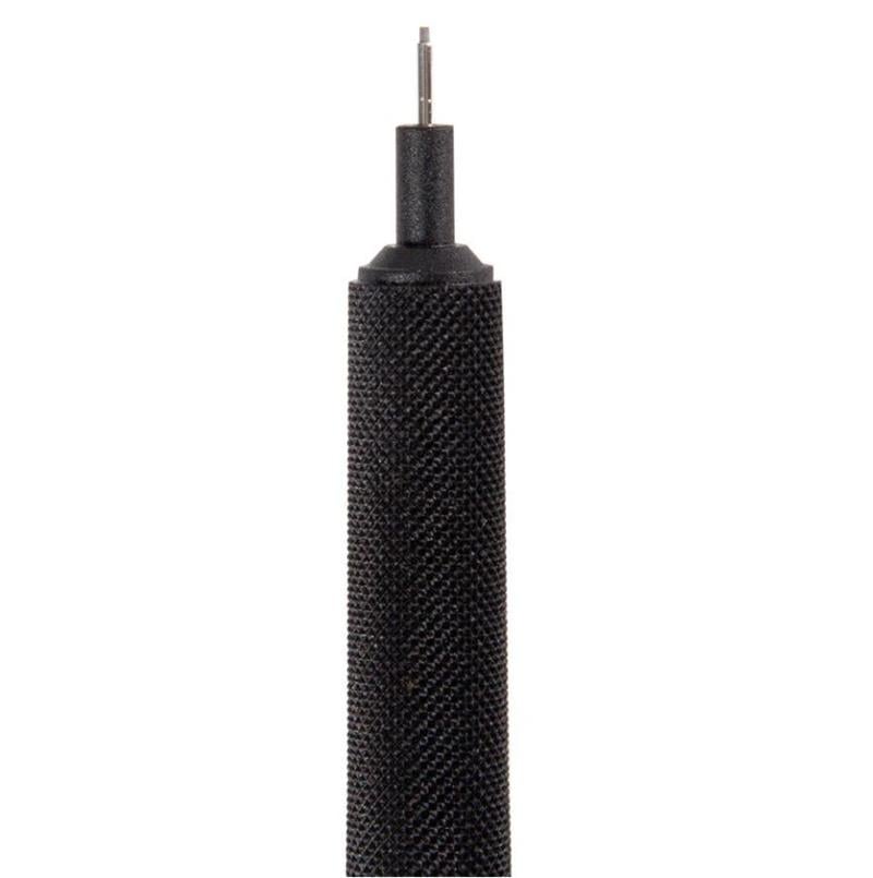 Rotring 500 Siyah 0.5 mm Versatil Kalem 1 Adet