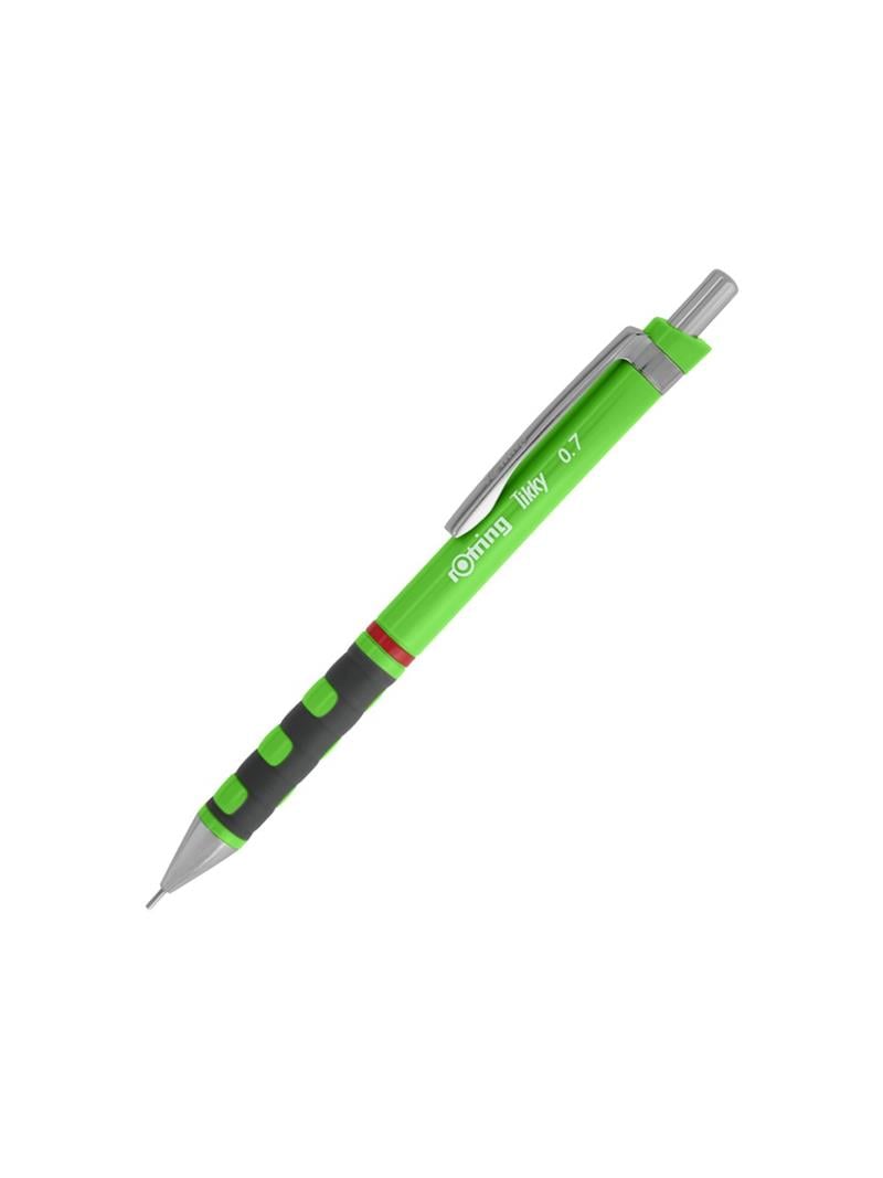 Rotring Tikky Neon Koyu Yeşil 0.7Mm Versatil Kalem 2007040