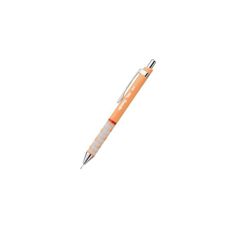 Rotring TIKKY RD Versatil 4C Tools Yavruağzı 0.5 mm